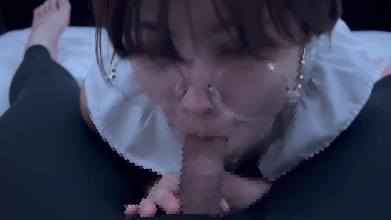 奥まで咥えさせられて「おちんぽ大好き♡」ごっくんしちゃうMのメガネ女子 cum in mouth gokkun - Kostenloses Sex-Video - RedTube