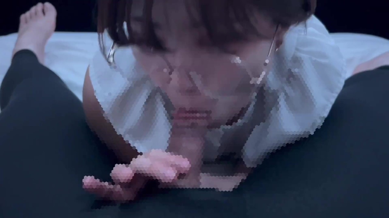 奥まで咥えさせられて「おちんぽ大好き♡」ごっくんしちゃうMのメガネ女子 cum in mouth gokkun - Kostenloses Sex-Video - RedTube