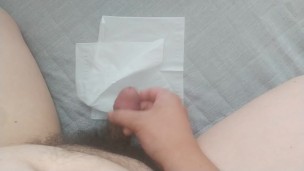 おちんぽからぴゅっです
