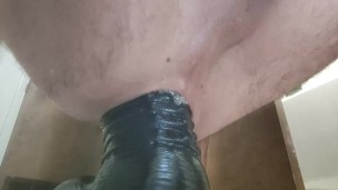 Anal destruction 2