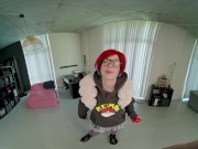 POKEMON PENNY Wants Win Over You In This Sex Battle 2/16