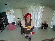 POKEMON PENNY Wants Win Over You In This Sex Battle 3/16