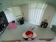 POKEMON PENNY Wants Win Over You In This Sex Battle 6/16