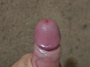 Young hard cock Nice quick cum In the morning 11/16