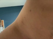 Perfect Teen Anal Play With Big Step Brother - Hazel Heart - Anal Therapy - Alex Adams 11/16