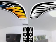 VIRTUALPORN - Sweet Collection Of POV Porn In VR #doggystyle 13/16