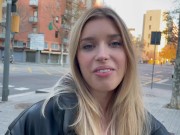 You Look Beautiful With My Dick In Your Mouth 1/16