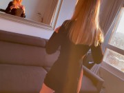 You Look Beautiful With My Dick In Your Mouth 2/16