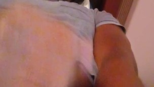 Watching A Gay Couple