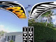 VIRTUAL PORN - Blowjob Compilation Part 1 Starring Klout, Slimthick Penelope Woods & More 11/16