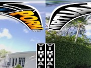 VIRTUAL PORN - Blowjob Compilation Part 1 Starring Klout, Slimthick Penelope Woods & More 12/16