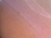 NAUGHTY BLONDE WON ROLA DANCING FUNK IN PAJAMA WHILE WASHING THE DISHES 7/16