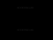 Me follo a su novia por el culo hasta que se corre 16/16