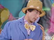 Jerkaoke Candy World - Charly Summer and Eliza Ibarra 4/16