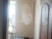 I started working with my big tool! 14/16