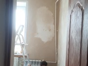 I started working with my big tool! 15/16