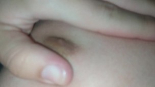 Nipple fun