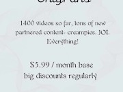 playing with my tight needy pussy - squirting and fingering to multiple orgasms 2/16