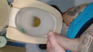 Step Mon PISS, PISSING AMATEUR HOMEMADE