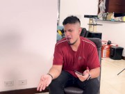 Detrás de cámaras de mi primera película porno con squirt  Naty Delgado  Crispasquel 11/16