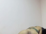 El  de la influencer colombiana, cabalgándo sobre una gran polla 14/16