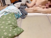 [個人撮影]　素人夫婦の濃厚なSEX　日本人/素人/中出し/Japanese/Amateur/Creampie/Hentai 6/16