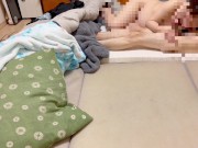 [個人撮影]　素人夫婦の濃厚なSEX　日本人/素人/中出し/Japanese/Amateur/Creampie/Hentai 8/16
