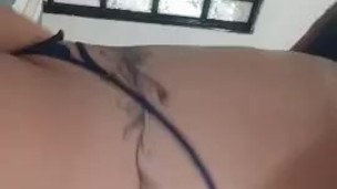 Que tal mi cola grande o pequeña