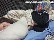 The best HUMPER u will ever see (Romantic Lesbian Amateur) 2/16