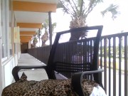 outdoor ventures at hotel (hopefully) either way its hotel ventures which includes, not a clue 13/16