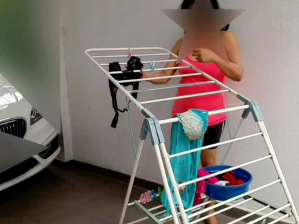 Bra & pants thief- මැඩම්ගේ බ්‍රා ජංගි හොරාගේ 1වෙනි දවස thumbnail