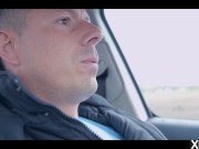 XPERVO - Petite Ohana Has Big Femdom Fantasies 3/16