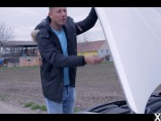 XPERVO - Petite Ohana Has Big Femdom Fantasies 4/16