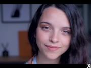 XPERVO - Petite Ohana Has Big Femdom Fantasies 5/16