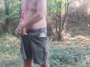 clothes ripped off pee 9/16