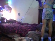 from ugly to cute for you 4/16