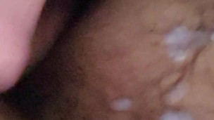 Jakol muna bago matulog with cumshot.