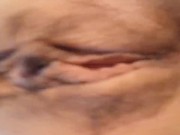 Cuando estoy muy caliente tengo muchos orgasmos 🥵🔥