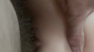 Pound this fake pussy