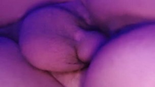 Se la chupo y se le pone bien dura