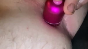 virgin anal gaping
