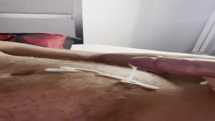 Cum On Me