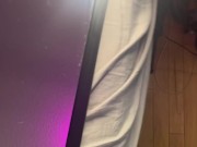 Gym Bro Nude Comp Sexy TikTok 15/16