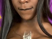 Gengar Throatfuck 15/16