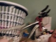 Yet another year and still cockstrong 3/16