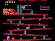 Let's Play Donkey Kong 1/16