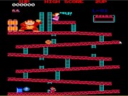 Let's Play Donkey Kong 11/16