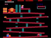 Let's Play Donkey Kong 12/16
