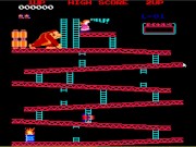Let's Play Donkey Kong 3/16
