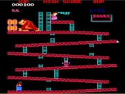 Let's Play Donkey Kong 5/16
